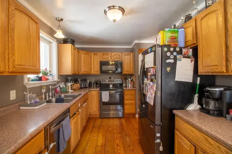 199 Arm Road Alexander ME 04694