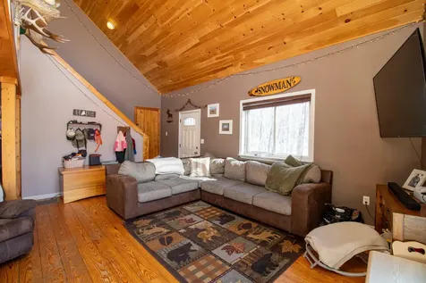 199 Arm Road Alexander ME 04694