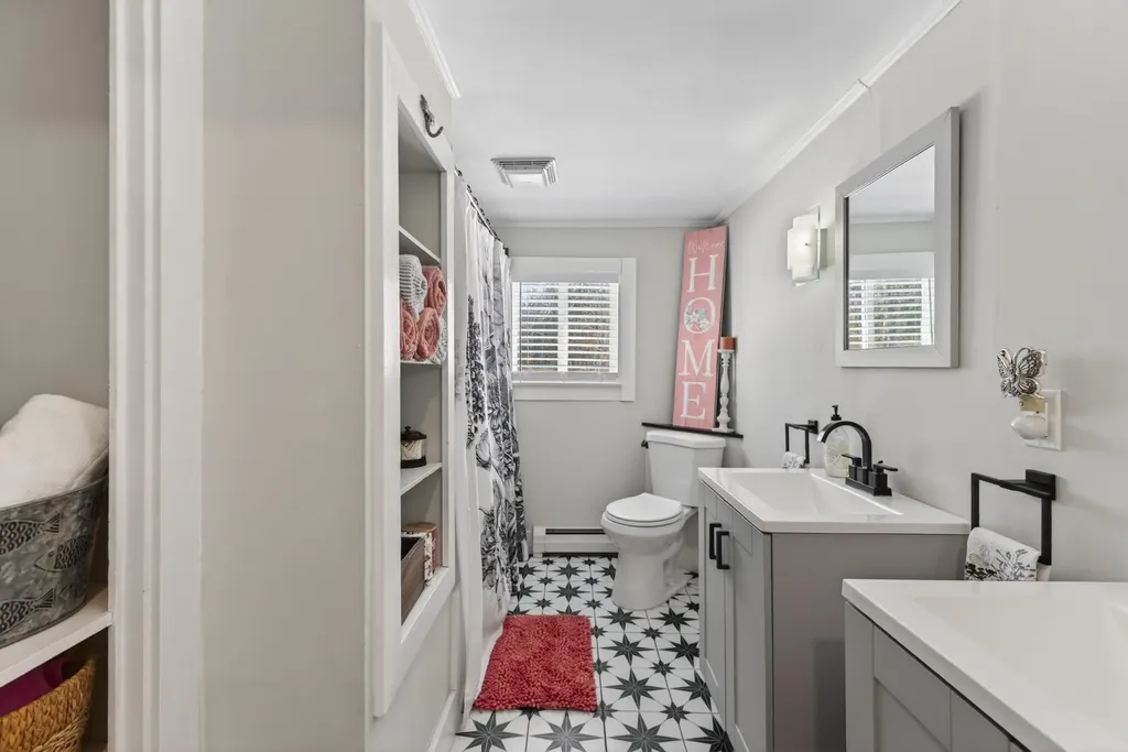 235 Swan Lake Avenue Belfast ME 04915