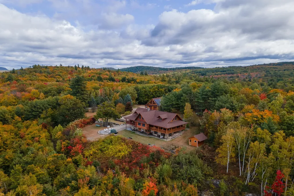 170 Hoss Hill Road Lovell ME 04051