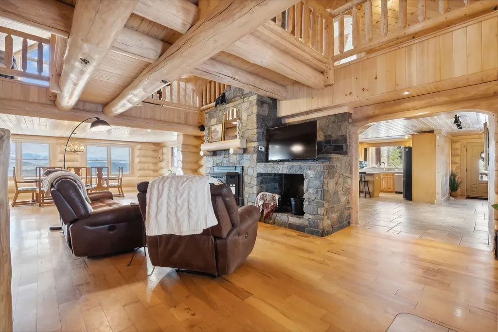 170 Hoss Hill Road Lovell ME 04051
