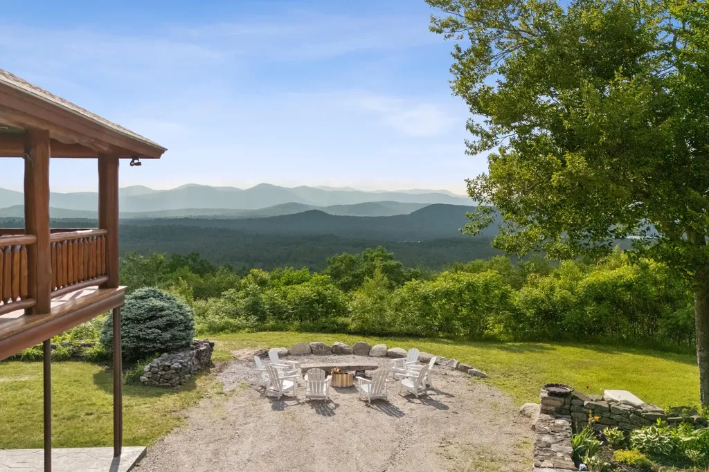 170 Hoss Hill Road Lovell ME 04051