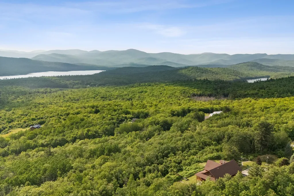 170 Hoss Hill Road Lovell ME 04051