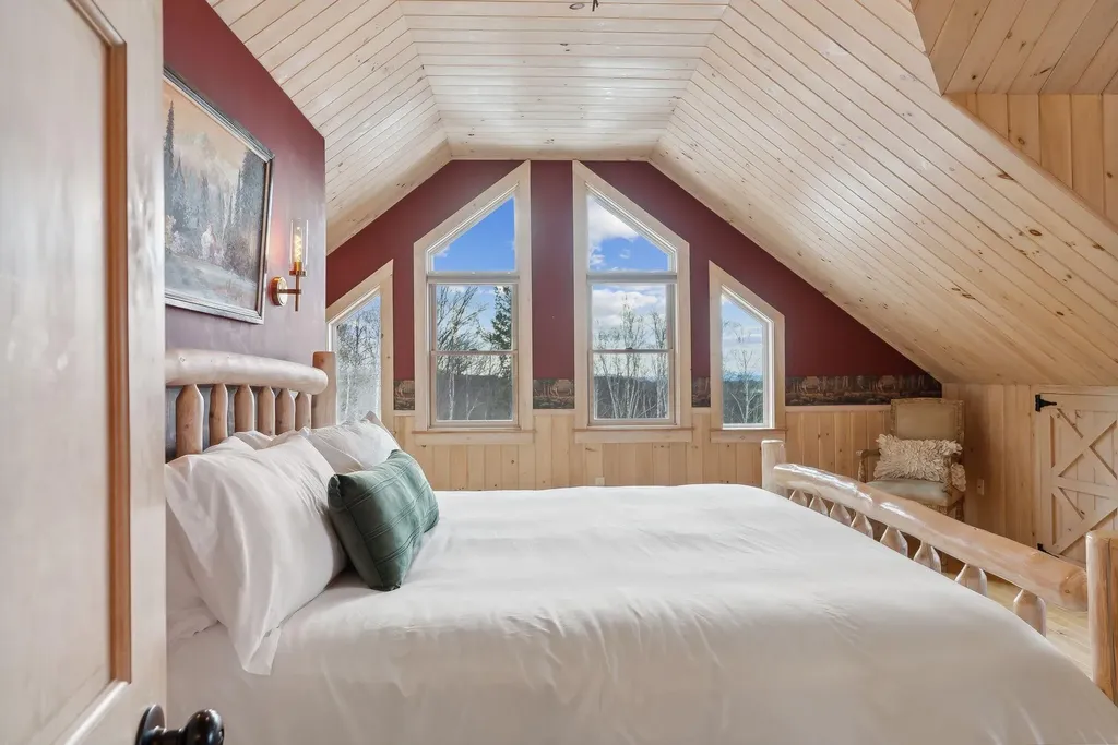 170 Hoss Hill Road Lovell ME 04051