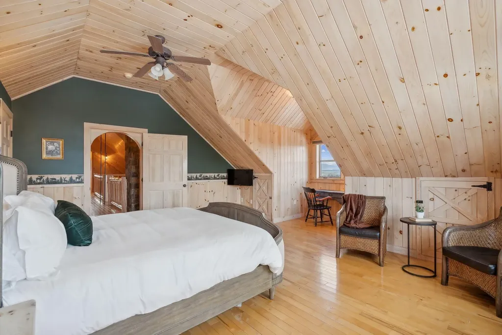 170 Hoss Hill Road Lovell ME 04051