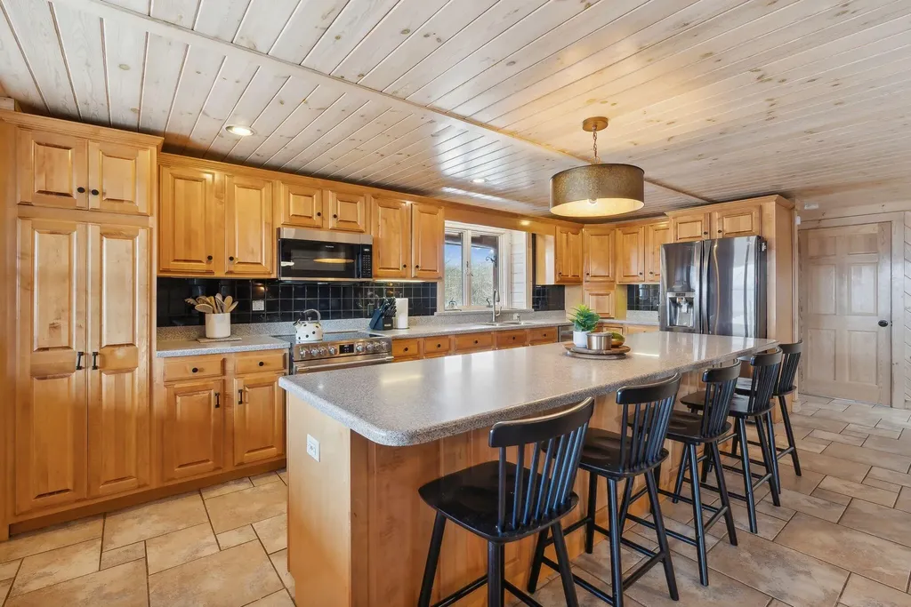 170 Hoss Hill Road Lovell ME 04051