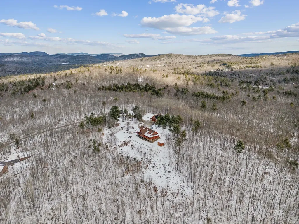 170 Hoss Hill Road Lovell ME 04051