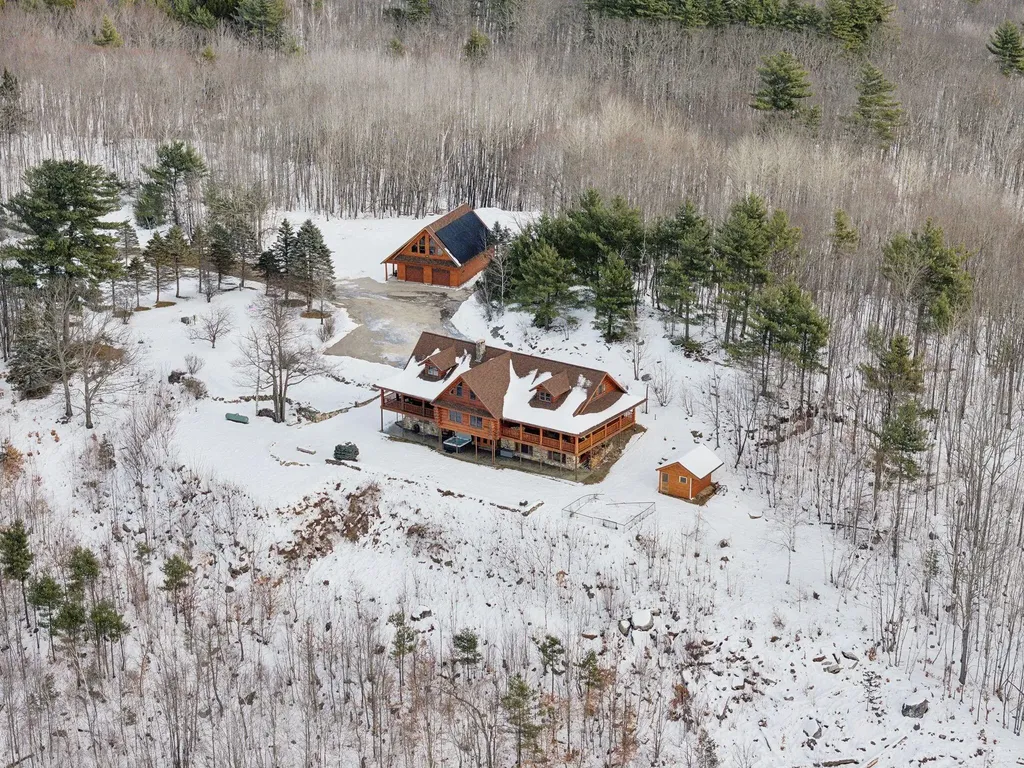 170 Hoss Hill Road Lovell ME 04051