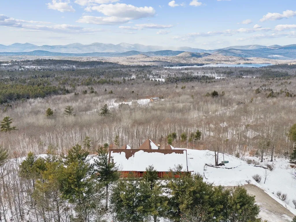 170 Hoss Hill Road Lovell ME 04051
