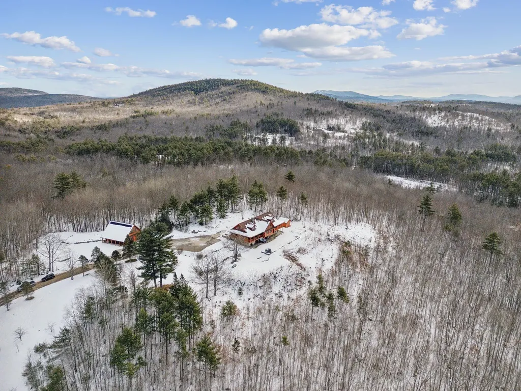 170 Hoss Hill Road Lovell ME 04051
