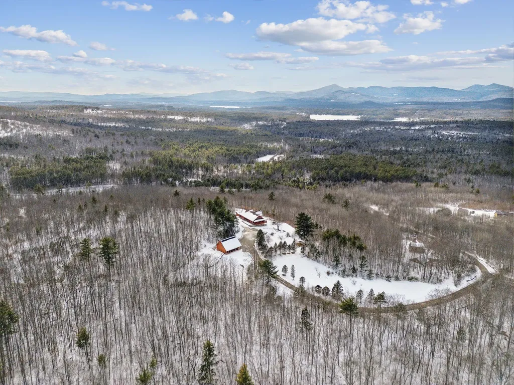 170 Hoss Hill Road Lovell ME 04051