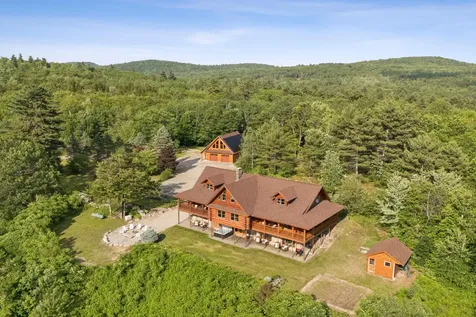 170 Hoss Hill Road Lovell ME 04051