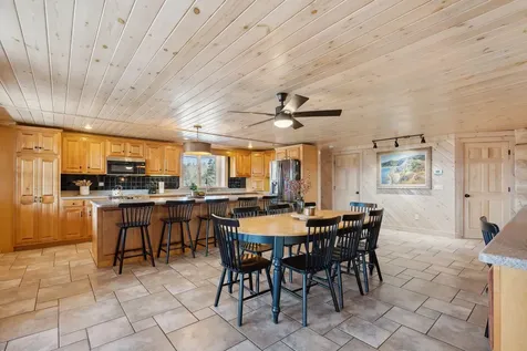 170 Hoss Hill Road Lovell ME 04051