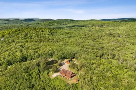 170 Hoss Hill Road Lovell ME 04051
