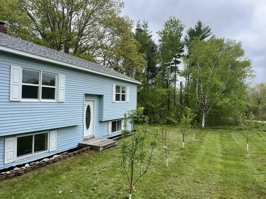 1392 Carmel Road N Hampden ME 04444