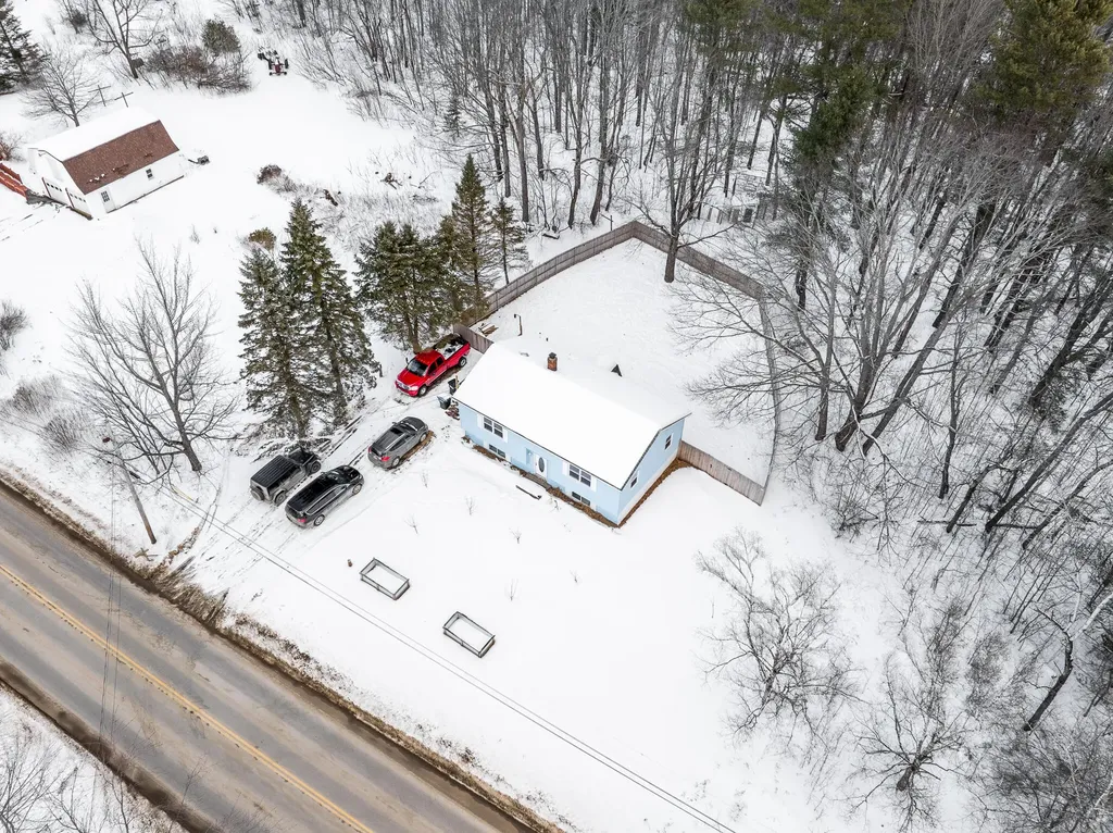 1392 Carmel Road N Hampden ME 04444
