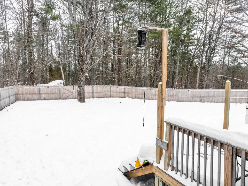 1392 Carmel Road N Hampden ME 04444