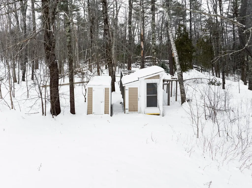 1392 Carmel Road N Hampden ME 04444
