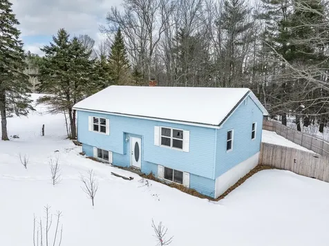 1392 Carmel Road N Hampden ME 04444