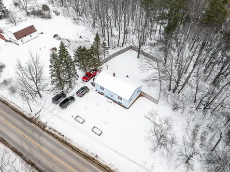 1392 Carmel Road N Hampden ME 04444