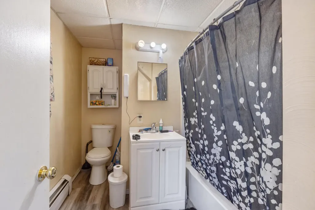 31 High Street Waterville ME 04901