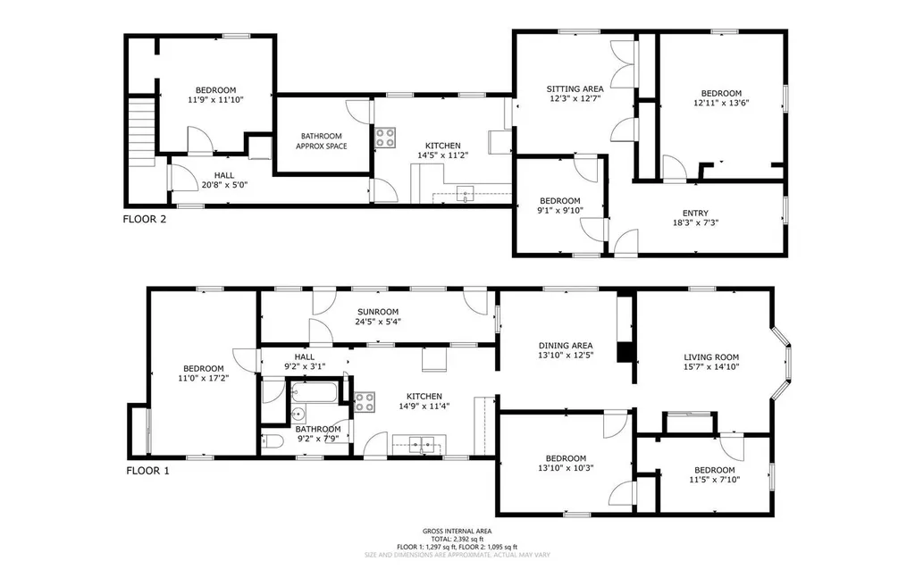 31 High Street Waterville ME 04901