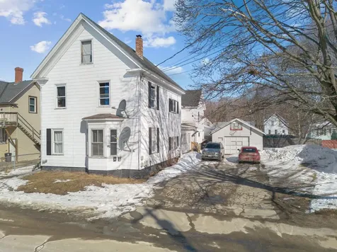 31 High Street Waterville ME 04901