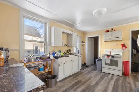31 High Street Waterville ME 04901