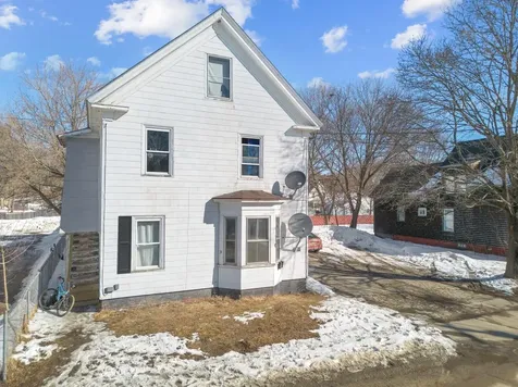 31 High Street Waterville ME 04901