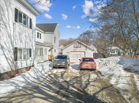 31 High Street Waterville ME 04901