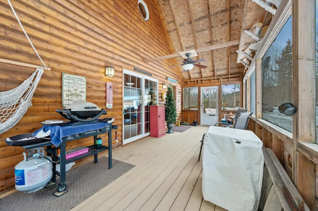25 Wisdom Road Island Falls ME 04747