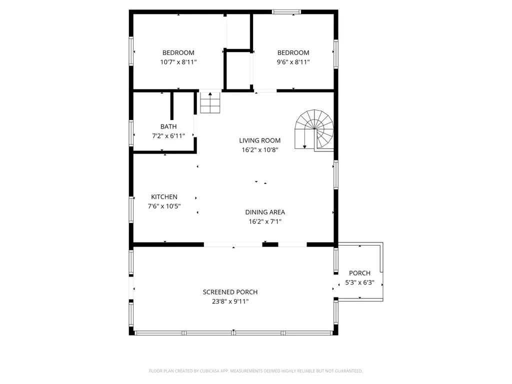 25 Wisdom Road Island Falls ME 04747