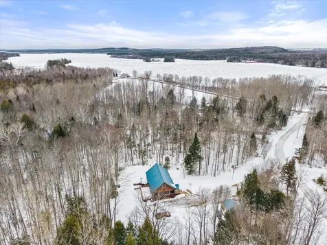 25 Wisdom Road Island Falls ME 04747