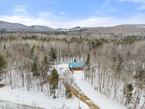 25 Wisdom Road Island Falls ME 04747