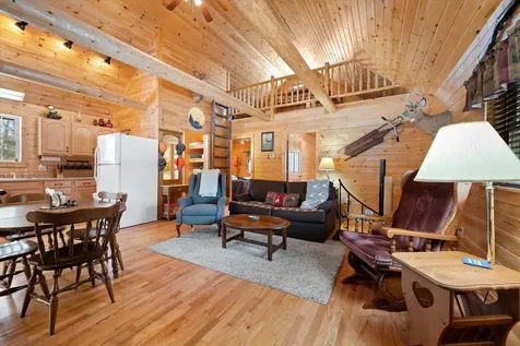 25 Wisdom Road Island Falls ME 04747