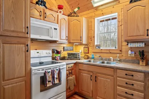 25 Wisdom Road Island Falls ME 04747