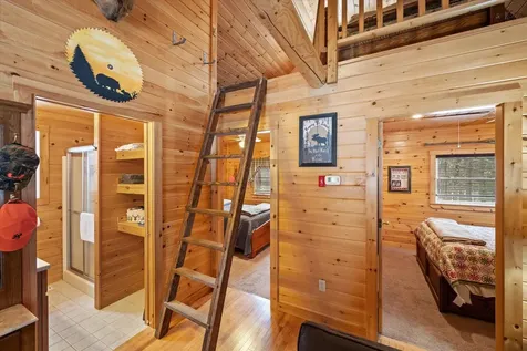 25 Wisdom Road Island Falls ME 04747