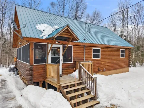25 Wisdom Road Island Falls ME 04747