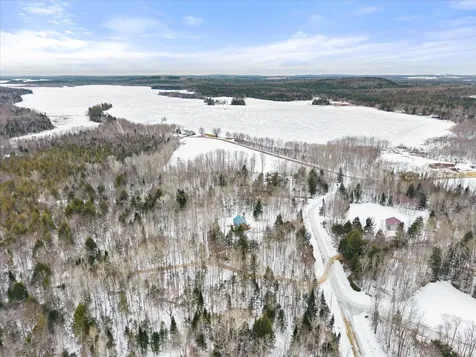 25 Wisdom Road Island Falls ME 04747