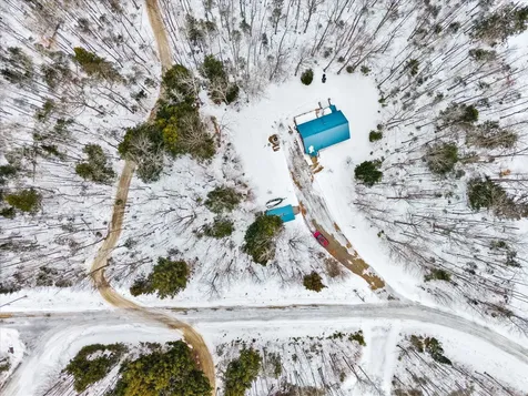 25 Wisdom Road Island Falls ME 04747