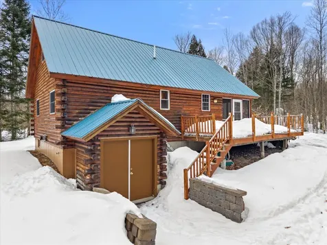 25 Wisdom Road Island Falls ME 04747