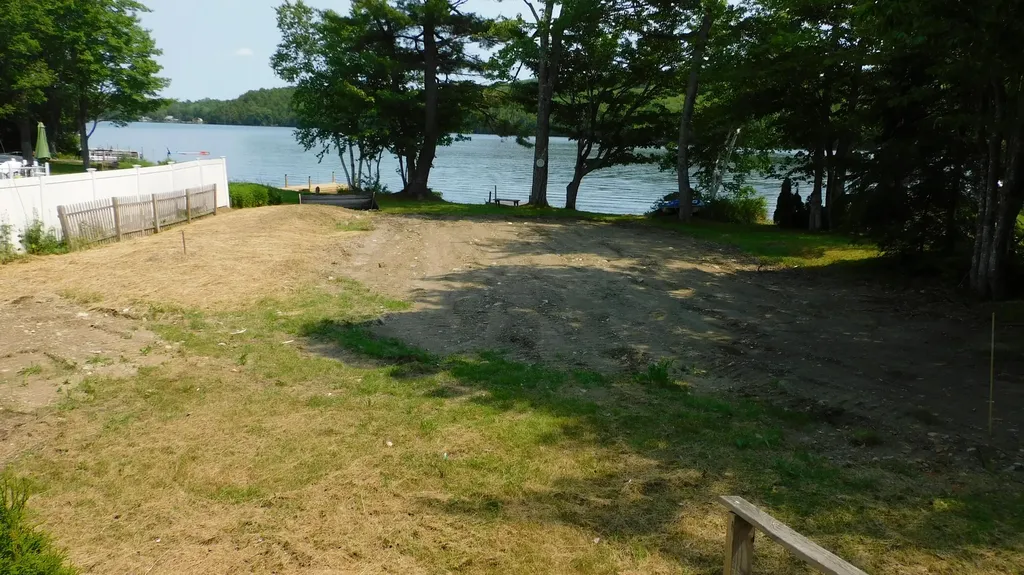 180 Bear Cove Road Baileyville ME 04694