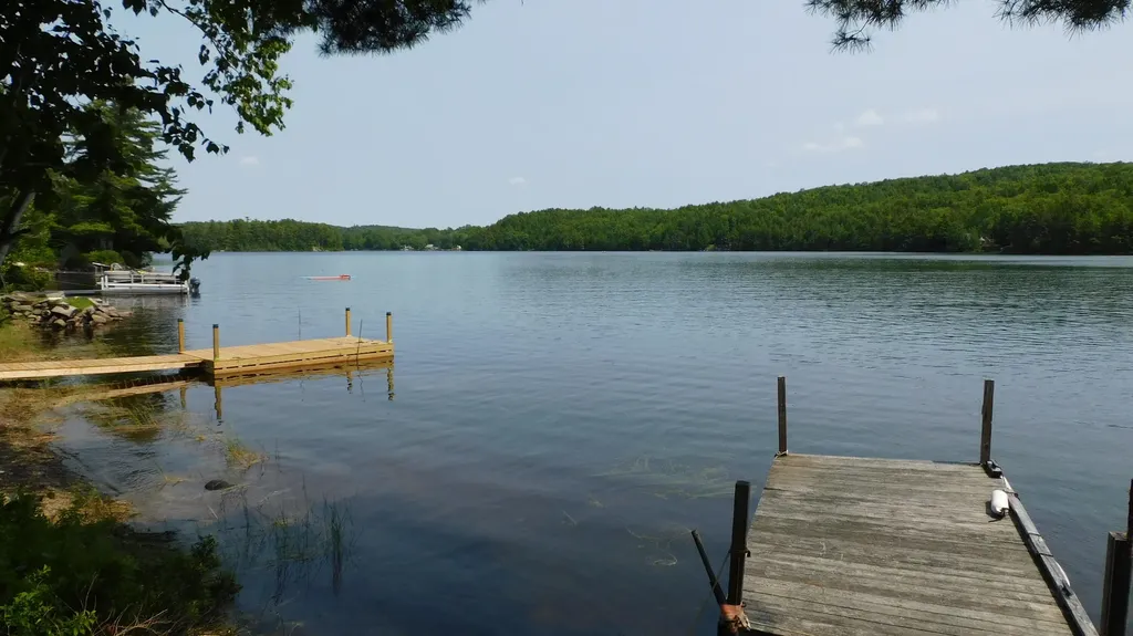 180 Bear Cove Road Baileyville ME 04694