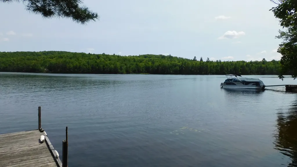 180 Bear Cove Road Baileyville ME 04694