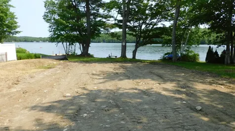 180 Bear Cove Road Baileyville ME 04694