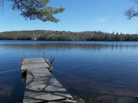 180 Bear Cove Road Baileyville ME 04694