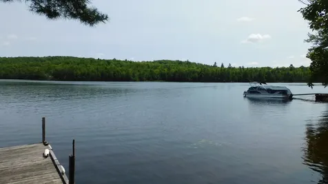 180 Bear Cove Road Baileyville ME 04694