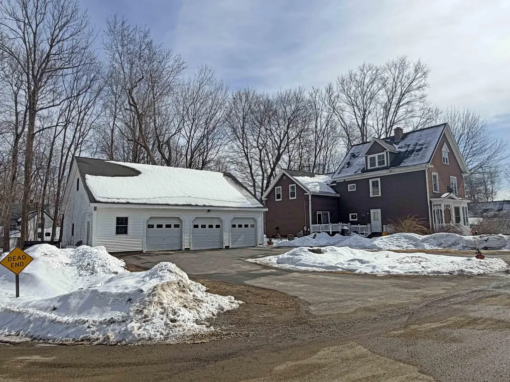9 Chapel Street Ellsworth ME 04605