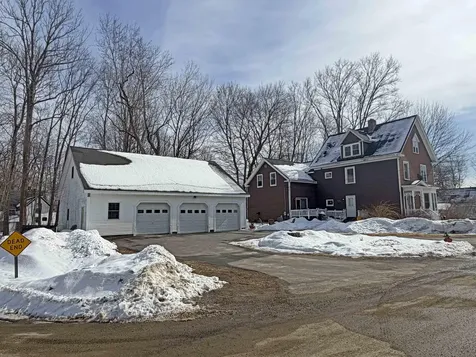 9 Chapel Street Ellsworth ME 04605