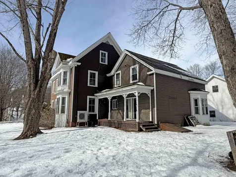 9 Chapel Street Ellsworth ME 04605